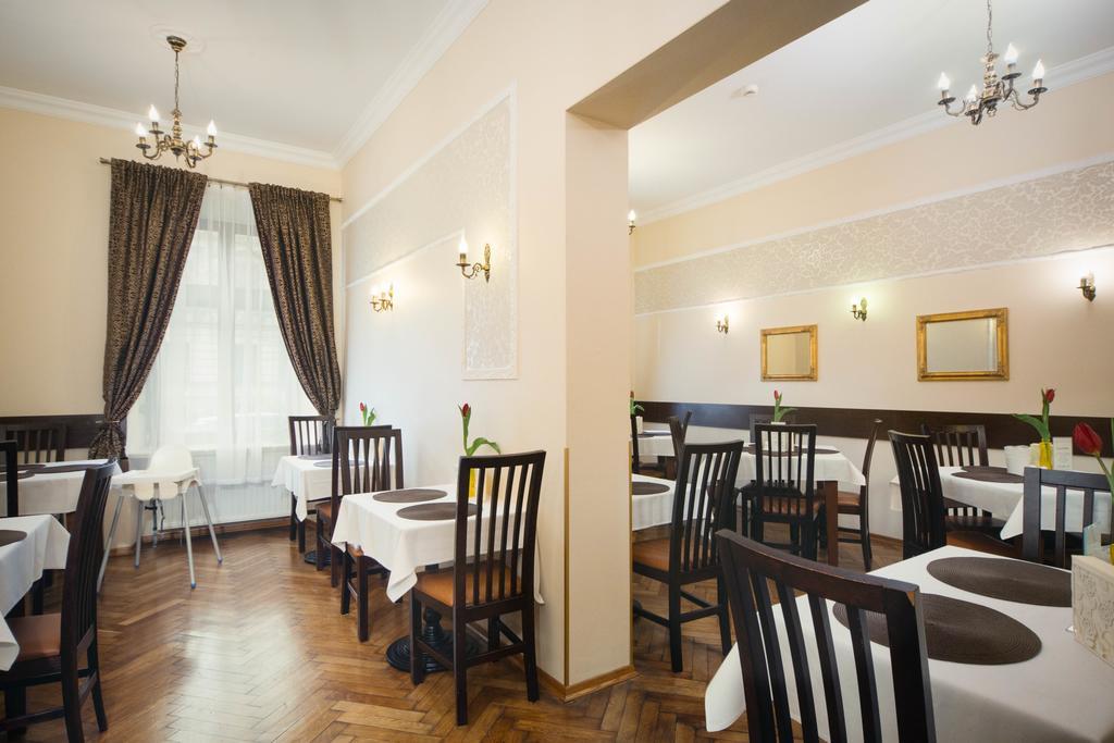 Ventus Rosa Apartments Краков Экстерьер фото